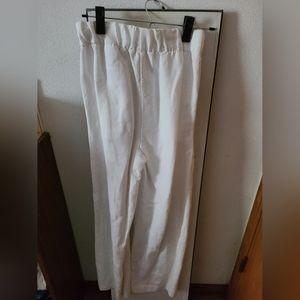 HM Linen Pants